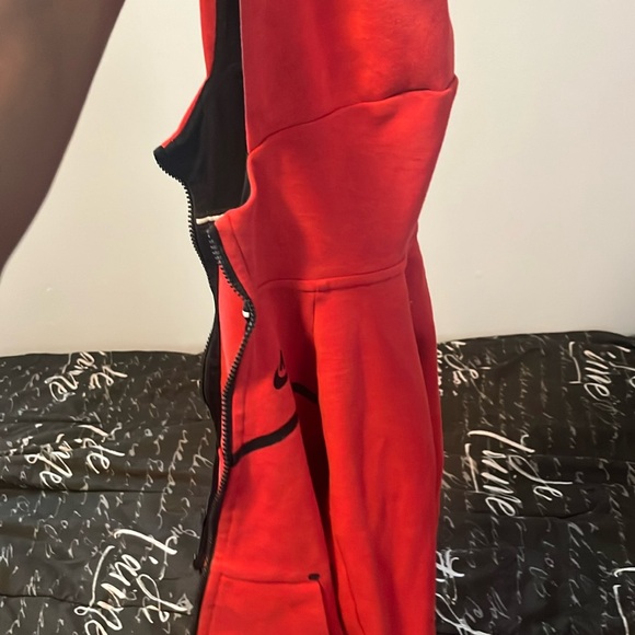 Nike Other - Kids Nike Tech sweater